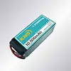 heavy drone solid state li ion batteries